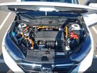2022 Honda Cr-v Hybrid Ex-l White vin: 5J6RT6H8XNL049802