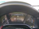 2022 Honda Cr-v Hybrid Touring White vin: 5J6RT6H91NL055805