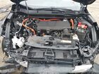 2022 Honda Cr-v Hybrid Touring Black vin: 5J6RT6H95NL016909 2022 Honda Cr-v Hybrid Touring Black vin: 5J6RT6H95NL016909