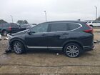 2022 Honda Cr-v Hybrid Touring Black vin: 5J6RT6H95NL016909 2022 Honda Cr-v Hybrid Touring Black vin: 5J6RT6H95NL016909