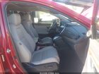 2022 Honda Cr-v Hybrid Touring Красный vin: 5J6RT6H99NL024883 2022 Honda Cr-v Hybrid Touring Красный vin: 5J6RT6H99NL024883