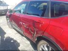 2022 Honda Cr-v Hybrid Touring Красный vin: 5J6RT6H99NL024883 2022 Honda Cr-v Hybrid Touring Красный vin: 5J6RT6H99NL024883