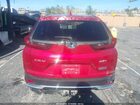 2022 Honda Cr-v Hybrid Touring Красный vin: 5J6RT6H99NL024883 2022 Honda Cr-v Hybrid Touring Красный vin: 5J6RT6H99NL024883