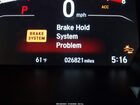 2019 Honda Cr-v Ex-l Серый vin: 5J6RW1H83KA022345