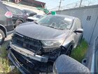 2019 Honda Cr-v Ex-l Серый vin: 5J6RW1H83KA022345