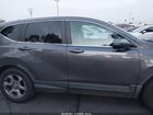 2019 Honda Cr-v Ex-l Серый vin: 5J6RW1H83KA022345