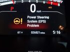 2019 Honda Cr-v Ex-l Серый vin: 5J6RW1H83KA022345