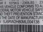 2021 Honda Cr-v Awd Ex-l Light Blue vin: 5J6RW2H80ML004138