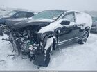 2021 Honda Cr-v Awd Ex-l Черный vin: 5J6RW2H88ML025125