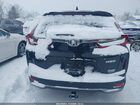 2021 Honda Cr-v Awd Ex-l Черный vin: 5J6RW2H88ML025125