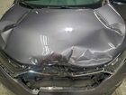 2019 Honda Cr-v Lx Серый vin: 5J6RW6H30KL003144