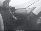 2016 Acura Rdx Technology   Acurawatch Plus Packages/technology Package Белый vin: 5J8TB3H59GL006267