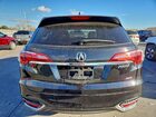 2016 Acura Rdx Technology Черный vin: 5J8TB4H55GL024075 2016 Acura Rdx Technology Черный vin: 5J8TB4H55GL024075