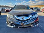 2016 Acura Rdx Technology Черный vin: 5J8TB4H55GL024075 2016 Acura Rdx Technology Черный vin: 5J8TB4H55GL024075