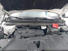 2021 Acura Rdx Standard Белый vin: 5J8TC1H3XML008881