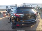 2023 Acura Rdx Technology Package Black vin: 5J8TC1H50PL009804