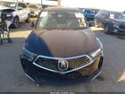 2023 Acura Rdx Technology Package Black vin: 5J8TC1H50PL009804