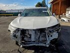 2023 Acura Rdx Technology Белый vin: 5J8TC1H51PL004739
