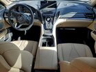 2023 Acura Rdx Technology Белый vin: 5J8TC1H51PL004739