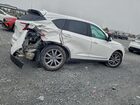 2020 Acura Rdx Technology White vin: 5J8TC1H52LL006199