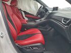 2023 Acura Rdx A-spec Белый vin: 5J8TC1H61PL003650