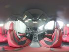 2023 Acura Rdx A-spec Белый vin: 5J8TC1H61PL003650