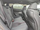 2023 Acura Rdx A-spec Серый vin: 5J8TC1H62PL003513