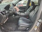 2023 Acura Rdx A-spec Серый vin: 5J8TC1H62PL003513