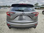2023 Acura Rdx A-spec Серый vin: 5J8TC1H62PL003513