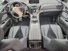 2023 Acura Rdx A-spec Серый vin: 5J8TC1H62PL003513