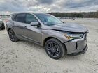 2023 Acura Rdx A-spec Серый vin: 5J8TC1H62PL003513