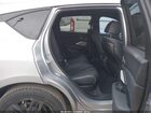 2021 Acura Rdx A-spec Package Серебряный vin: 5J8TC1H69ML019171
