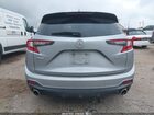 2021 Acura Rdx A-spec Package Серебряный vin: 5J8TC1H69ML019171