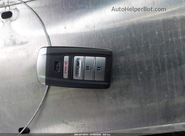 5J8TC1H69ML019171 2021 ACURA RDX Серебряный Вид панели приборов