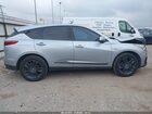 2021 Acura Rdx A-spec Package Серебряный vin: 5J8TC1H69ML019171