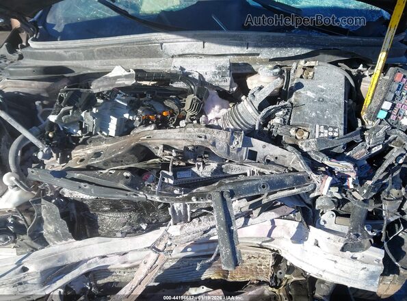 5J8TC1H72KL005392 2019 ACURA RDX Коричневый Вид сзади