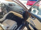 2019 Acura Rdx Advance Package Коричневый vin: 5J8TC1H72KL005392
