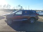 2019 Acura Rdx Advance Package Коричневый vin: 5J8TC1H72KL005392