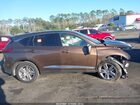 2019 Acura Rdx Advance Package Коричневый vin: 5J8TC1H72KL005392