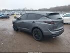 2021 Acura Rdx Standard Серый vin: 5J8TC2H31ML020746