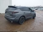 2021 Acura Rdx Standard Серый vin: 5J8TC2H31ML020746