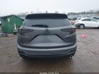 2021 Acura Rdx Standard Серый vin: 5J8TC2H31ML020746