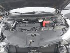 2021 Acura Rdx Standard Серый vin: 5J8TC2H31ML020746