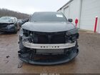 2021 Acura Rdx Standard Серый vin: 5J8TC2H31ML020746