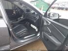 2021 Acura Rdx Standard Серый vin: 5J8TC2H31ML020746