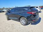 2024 Acura Rdx Черный vin: 5J8TC2H32RL032878