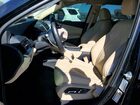 2024 Acura Rdx Черный vin: 5J8TC2H32RL032878
