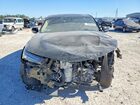 2024 Acura Rdx Черный vin: 5J8TC2H32RL032878