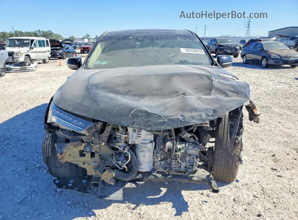 5J8TC2H32RL032878 2024 ACURA RDX Черный Вид спереди