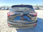 2024 Acura Rdx Черный vin: 5J8TC2H32RL032878